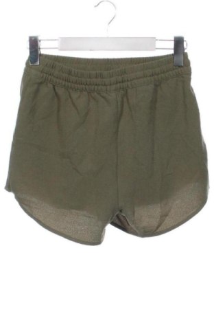Damen Shorts ONLY, Größe XS, Farbe Grün, Preis 13,99 €