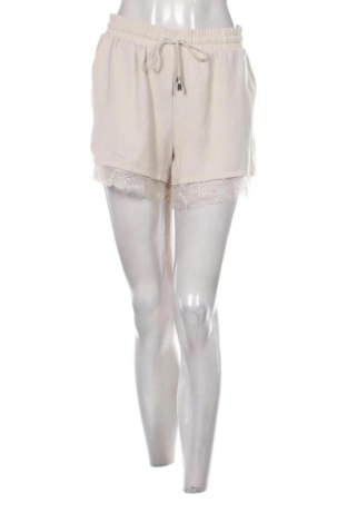 Damen Shorts ONLY, Größe M, Farbe Ecru, Preis 10,00 €, #136658161