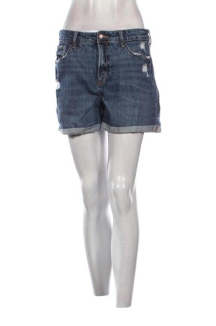 Damskie szorty Old Navy, Rozmiar M, Kolor Niebieski, Cena 61,99 zł, #136598930