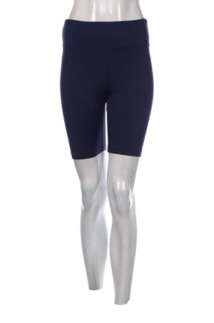 Pantaloni scurți de femei Oysho, Mărime M, Culoare Albastru, Preț 52,13 Lei