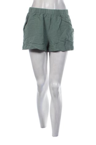 Dámske kraťasy  Oysho, Veľkosť M, Farba Zelená, Cena  17,00 €