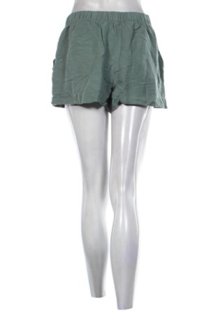 Dámske kraťasy  Oysho, Veľkosť M, Farba Zelená, Cena  17,00 €