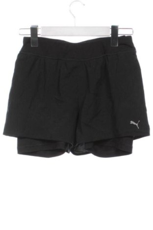 Damskie szorty PUMA, Rozmiar XS, Kolor Czarny, Cena 91,99 zł