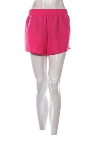 Damskie szorty PUMA, Rozmiar XL, Kolor Różowy, Cena 93,00 zł, #136661121