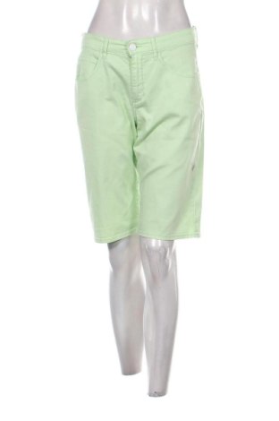 Dámske kraťasy  Paddock`s, Veľkosť M, Farba Zelená, Cena  17,00 €, #136602621