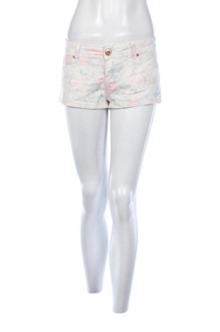 Дамски къс панталон Parisian Collection, Размер L, Цвят Многоцветен, Цена 4,60 €, #136643054