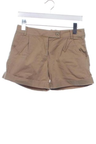 Damen Shorts Patrizia Pepe, Größe S, Farbe Braun, Preis 53,00 €, #136630611