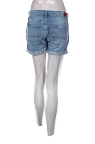 Damen Shorts Pepe Jeans, Größe L, Farbe Blau, Preis 71,99 €