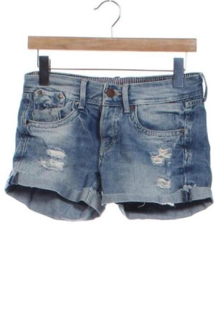 Damen Shorts Pepe Jeans, Größe M, Farbe Blau, Preis 25,00 €, #136621718