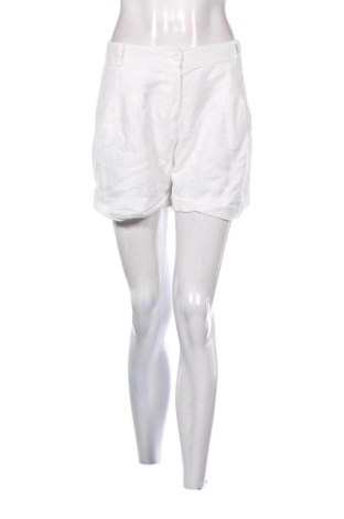 Dámske kraťasy  Pin Up, Veľkosť XL, Farba Biela, Cena  10,00 €, #136670389