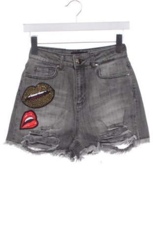 Damen Shorts Pinko, Größe XS, Farbe Grau, Preis 42,00 €, #136587190