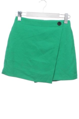 Damskie szorty Primark, Rozmiar XS, Kolor Zielony, Cena 51,99 zł