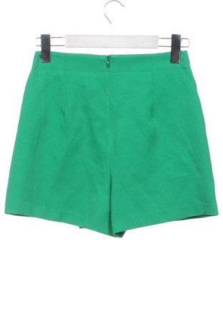 Damskie szorty Primark, Rozmiar XS, Kolor Zielony, Cena 51,99 zł