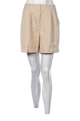 Pantaloni scurți de femei Primark, Mărime M, Culoare Bej, Preț 60,99 Lei, #136658534