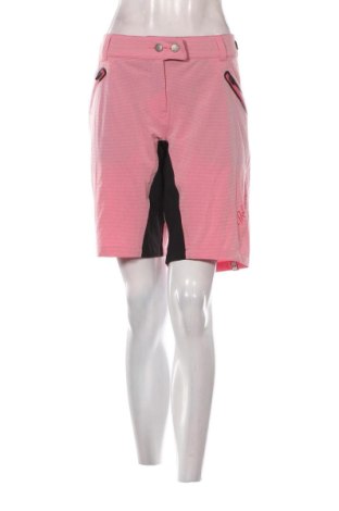 Damskie szorty Protective, Rozmiar L, Kolor Różowy, Cena 210,71 zł, #136630821
