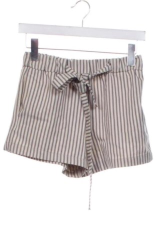 Дамски къс панталон Pull&Bear, Размер XXS, Цвят Многоцветен, Цена 10,22 €