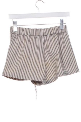 Дамски къс панталон Pull&Bear, Размер XXS, Цвят Многоцветен, Цена 10,22 €