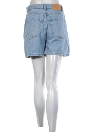 Dámske kraťasy  Pull&Bear, Veľkosť M, Farba Modrá, Cena  10,00 €