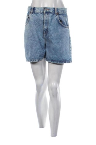 Dámske kraťasy  Pull&Bear, Veľkosť M, Farba Modrá, Cena  10,00 €