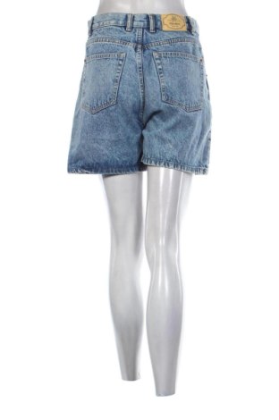 Dámske kraťasy  Pull&Bear, Veľkosť M, Farba Modrá, Cena  10,00 €