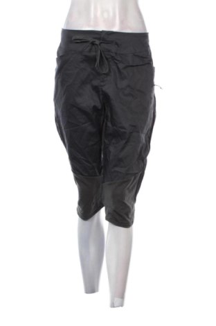 Pantaloni scurți de femei Quechua, Mărime XL, Culoare Gri, Preț 60,99 Lei