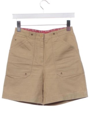 Pantaloni scurți de femei Ralph Lauren, Mărime XS, Culoare Maro, Preț 739,00 Lei