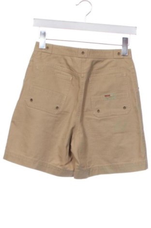 Pantaloni scurți de femei Ralph Lauren, Mărime XS, Culoare Maro, Preț 739,00 Lei