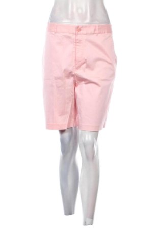 Pantaloni scurți de femei Ralph Lauren Golf, Mărime M, Culoare Roz, Preț 248,99 Lei, #136660235