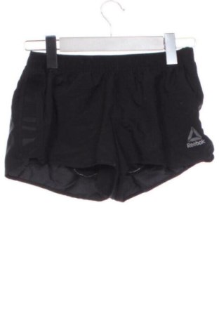 Damskie szorty Reebok, Rozmiar XS, Kolor Czarny, Cena 91,99 zł, #136640476