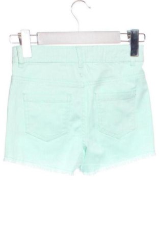 Damen Shorts Reserved, Größe XXS, Farbe Grün, Preis 9,71 €