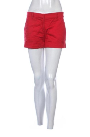 Damen Shorts Rinascimento, Größe M, Farbe Rot, Preis 31,99 €