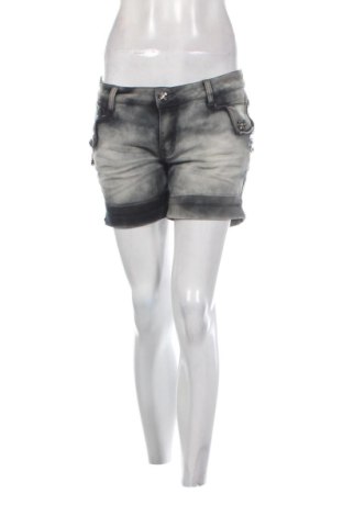 Pantaloni scurți de femei Rose Player, Mărime L, Culoare Multicolor, Preț 52,13 Lei, #136584350