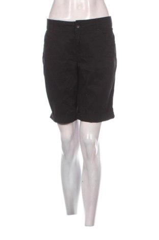 Pantaloni scurți de femei S.Oliver, Mărime L, Culoare Negru, Preț 107,99 Lei