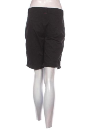 Pantaloni scurți de femei S.Oliver, Mărime L, Culoare Negru, Preț 107,99 Lei