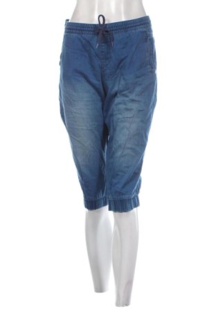 Damen Shorts S.Oliver, Größe XXL, Farbe Blau, Preis 17,00 €