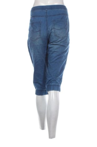 Damen Shorts S.Oliver, Größe XXL, Farbe Blau, Preis 17,00 €