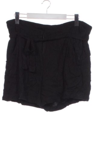 Damen Shorts S.Oliver, Größe XXL, Farbe Schwarz, Preis 22,99 €
