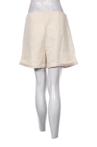 Damen Shorts SHEIN, Größe L, Farbe Beige, Preis 9,40 €