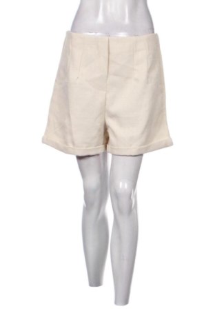 Damen Shorts SHEIN, Größe L, Farbe Beige, Preis 9,40 €