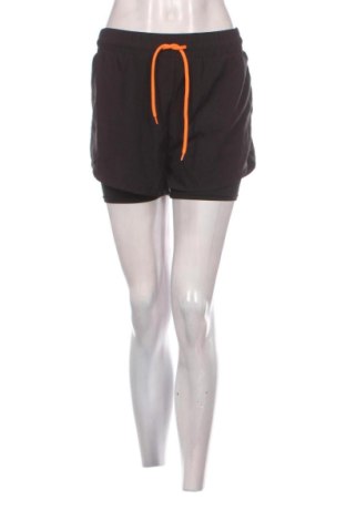 Дамски къс панталон SHEIN, Размер M, Цвят Черен, Цена 10,22 €