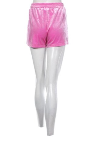 Pantaloni scurți de femei SHEIN, Mărime M, Culoare Roz, Preț 52,13 Lei
