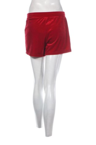 Damen Shorts SHEIN, Größe M, Farbe Rot, Preis 10,00 €