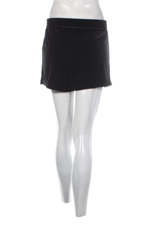 Pantaloni scurți de femei SHEIN, Mărime M, Culoare Negru, Preț 52,13 Lei