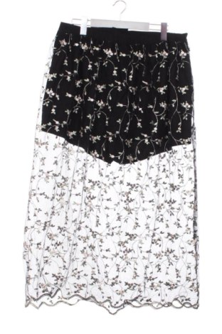 Damskie szorty SHEIN, Rozmiar XL, Kolor Czarny, Cena 51,99 zł