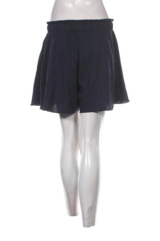 Pantaloni scurți de femei SHEIN, Mărime S, Culoare Albastru, Preț 52,13 Lei, #136661768