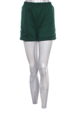 Damen Shorts SHEIN, Größe S, Farbe Grün, Preis 10,00 €, #136663985
