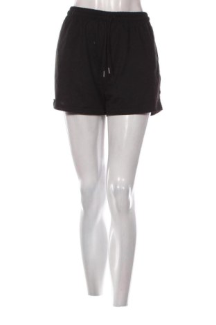 Pantaloni scurți de femei SHEIN, Mărime S, Culoare Negru, Preț 50,59 Lei, #136668232