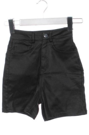 Pantaloni scurți de femei SHEIN, Mărime XXS, Culoare Negru, Preț 52,13 Lei, #136668246