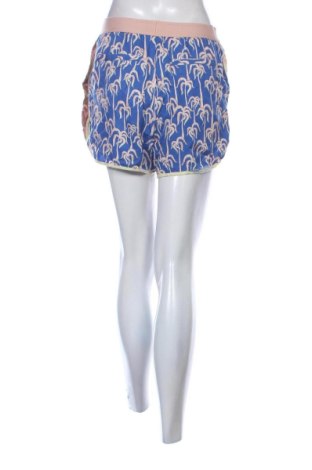 Pantaloni scurți de femei Scotch & Soda, Mărime L, Culoare Multicolor, Preț 541,91 Lei