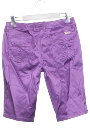 Pantaloni scurți de femei See By Chloe, Mărime M, Culoare Mov, Preț 1.531,96 Lei